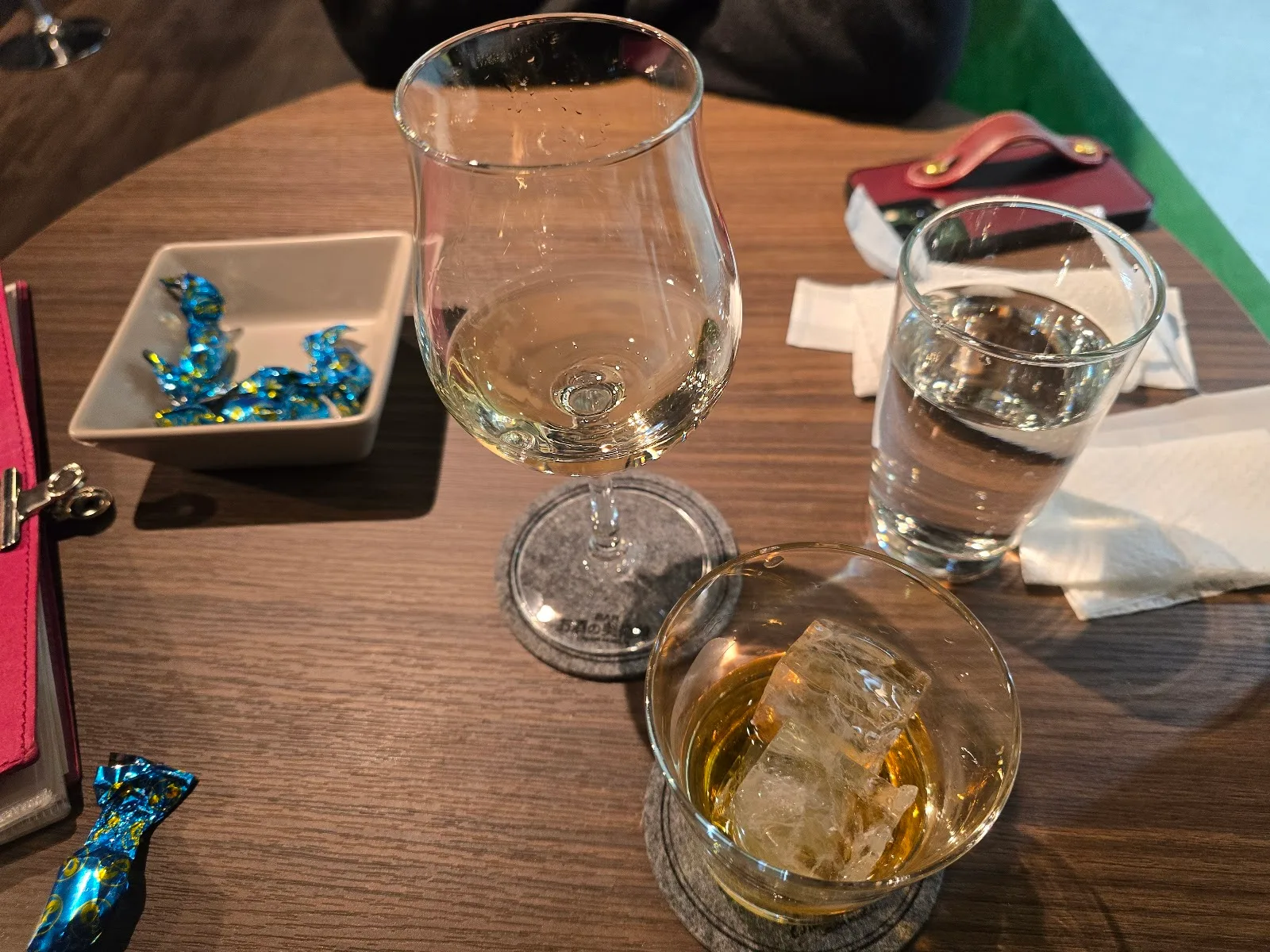 お酒の美術館 東武浅草駅地下コンコース店 · 7